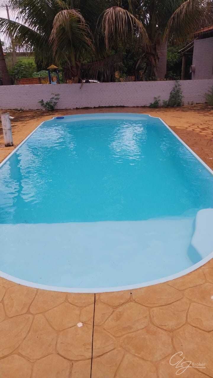 Fazenda/Sítios/Chácaras em São José do Rio Preto - Condomínio São Miguel Arcanjo (Zona Rural)