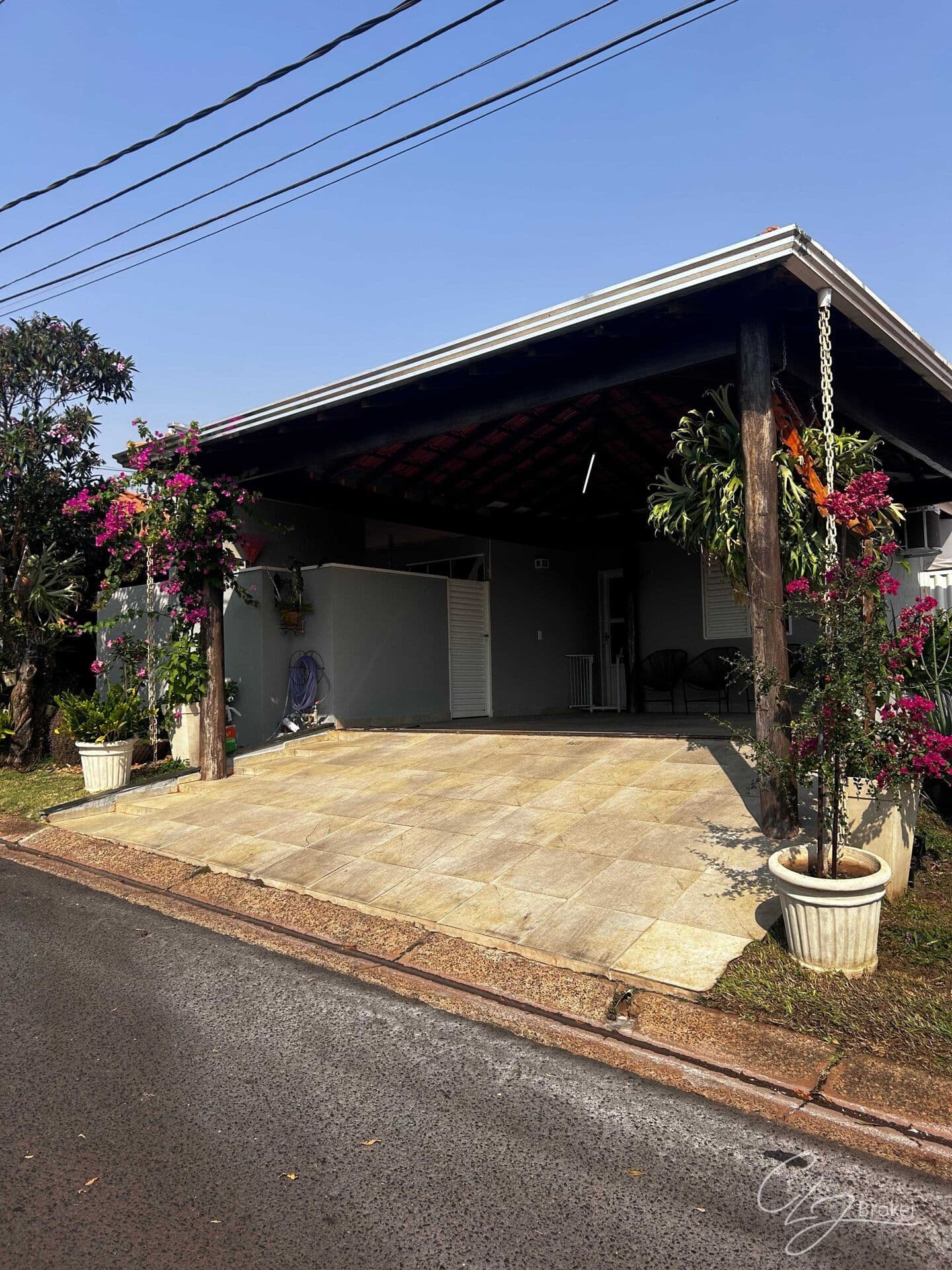 Casa de Condomínio em São José do Rio Preto - Belvedere