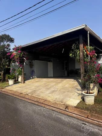Casa de Condomínio em São José do Rio Preto - Belvedere