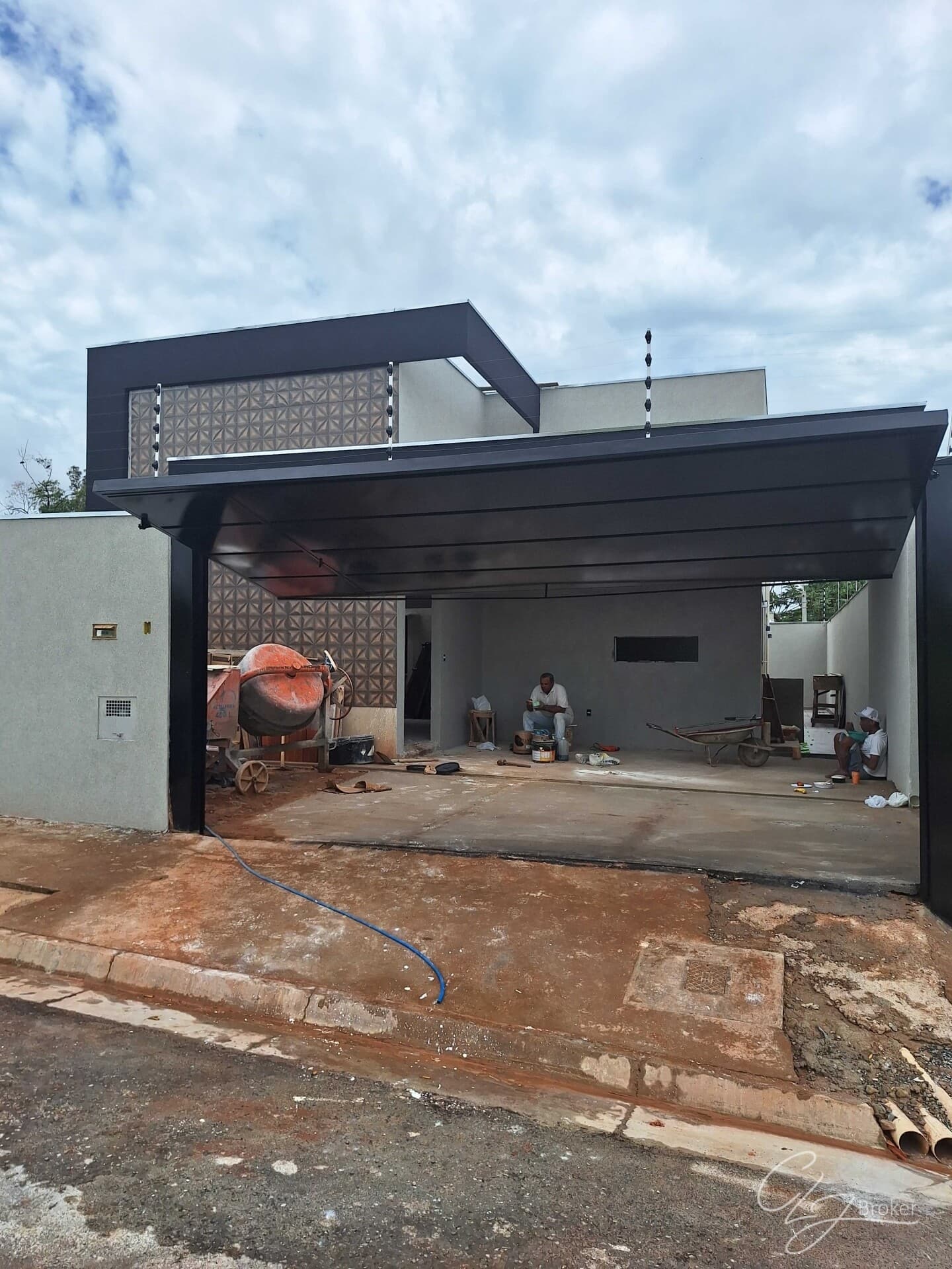 Casa em São José do Rio Preto - Residencial Doutor João Tajara