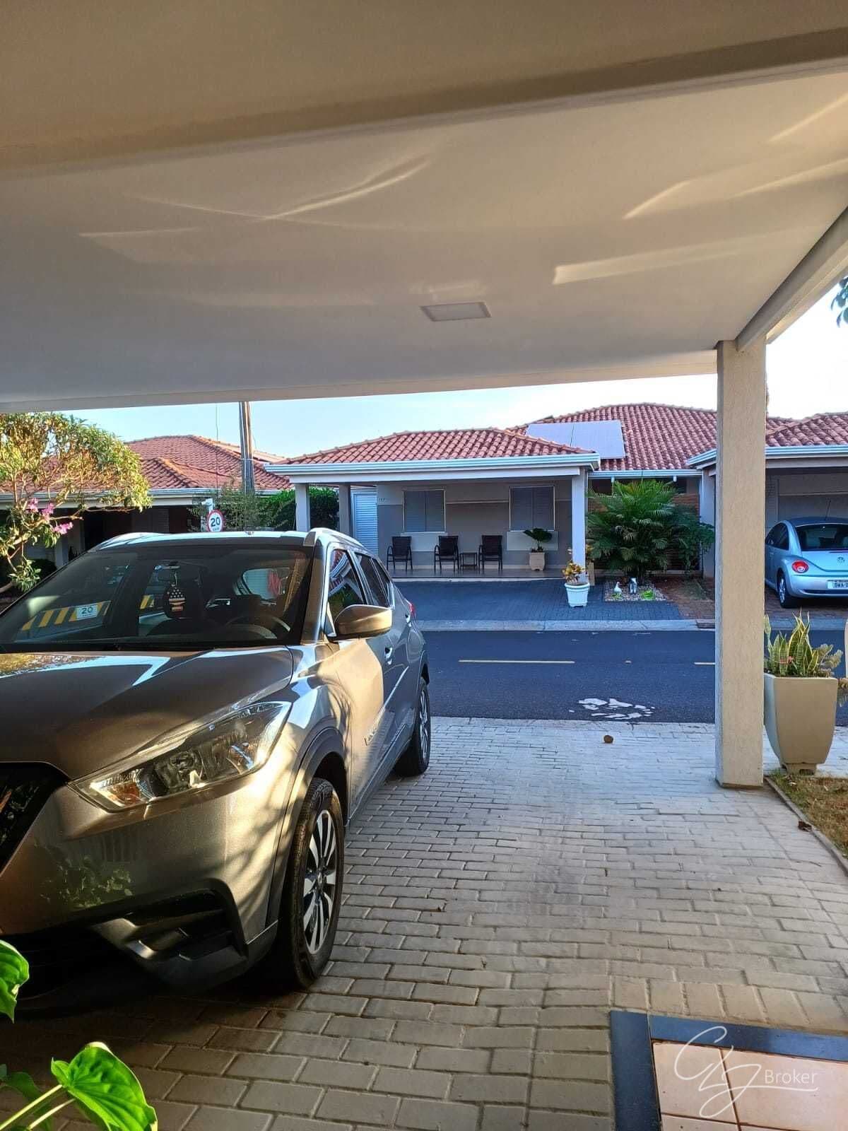 Casa em Belvedere, São José do Rio Preto/SP