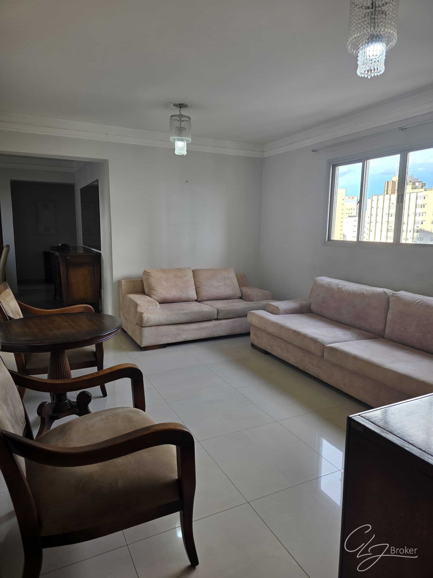 Apartamento em Centro, São José do Rio Preto/SP