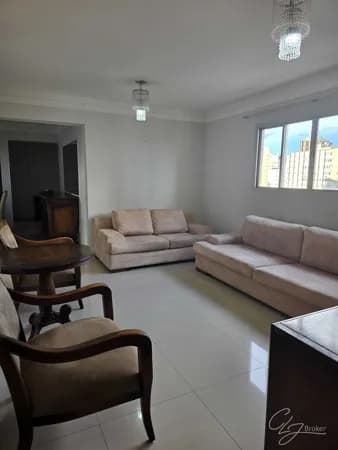 Apartamento em Centro, São José do Rio Preto/SP