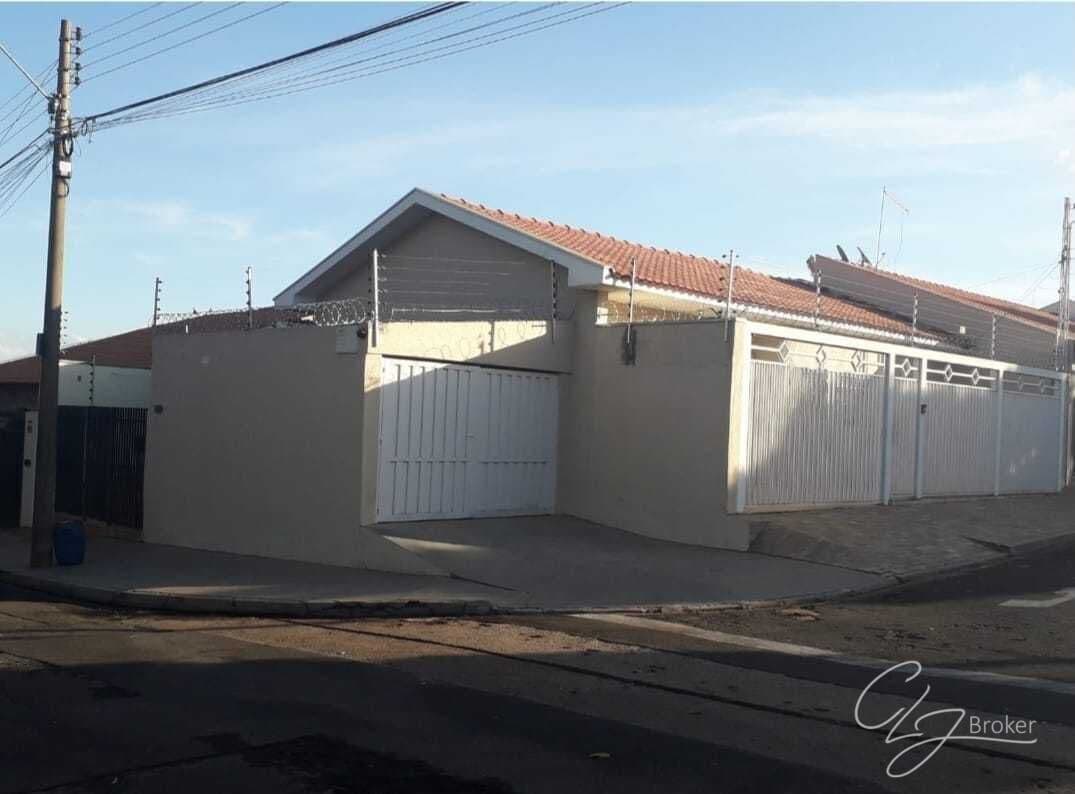 Casa em São José do Rio Preto - Residencial Cidade Jardim