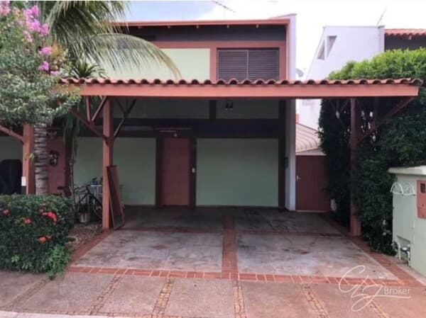 Sobrado em São José do Rio Preto - Centro