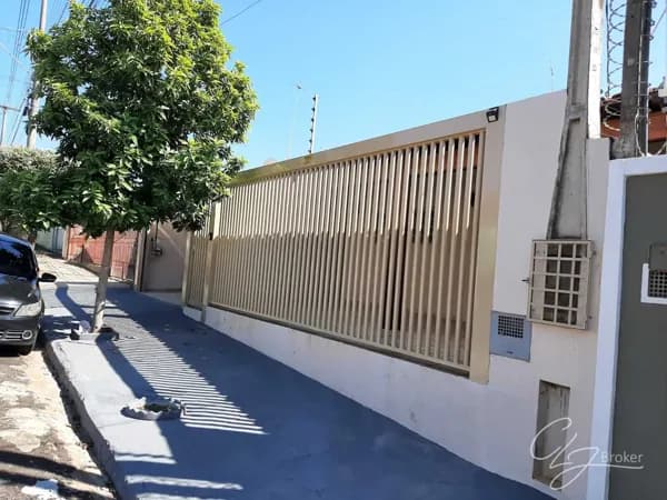 Casa em Jardim Conceição, São José do Rio Preto/SP