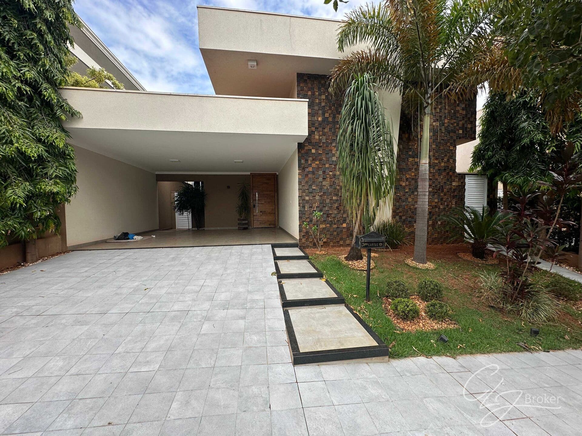 Casa em São José do Rio Preto - Loteamento Recanto Do Lago