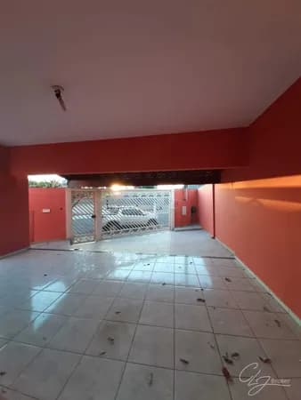 Casa em São José do Rio Preto - Parque Jaguaré