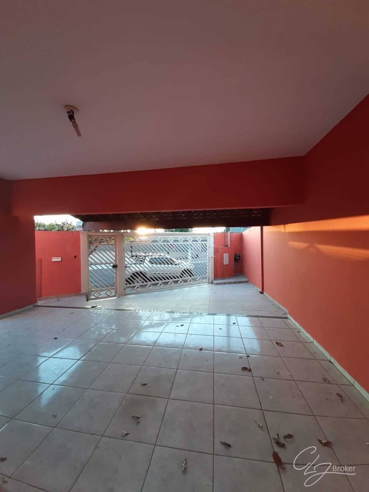Casa em São José do Rio Preto - Parque Jaguaré