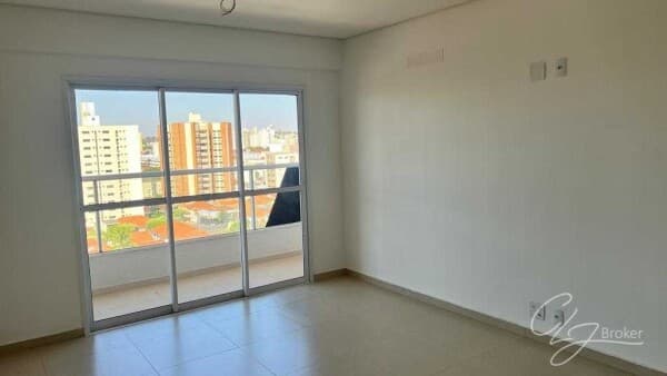 Apartamento em São José do Rio Preto - Boa Vista
