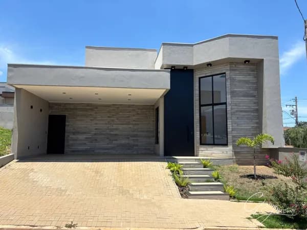 Casa Alto Padrão em Residencial Maria Júlia, São José do Rio Preto/SP