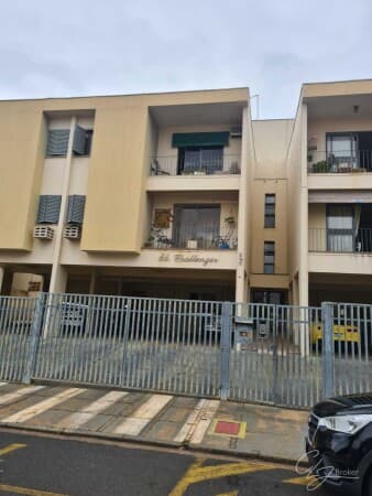 Apartamento em Vila Santa Cândida, São José do Rio Preto/SP