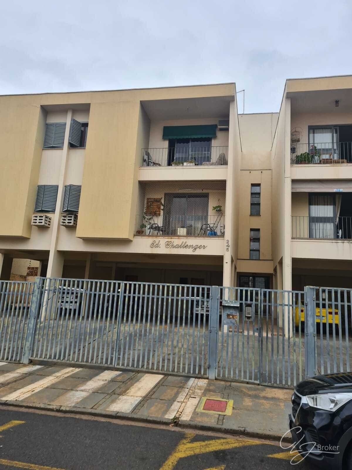 Apartamento em Vila Santa Cândida, São José do Rio Preto/SP