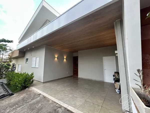 Casa em São José do Rio Preto - Ideal Life Ecolazer Residence