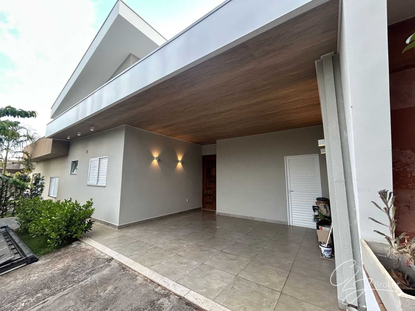 Casa em São José do Rio Preto - Ideal Life Ecolazer Residence