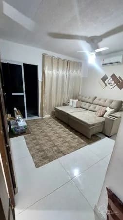 Casa em São José do Rio Preto - Parque da Liberdade 2