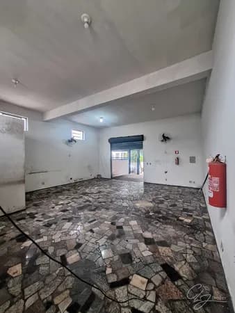 Sala/Conjunto em São José do Rio Preto - Residencial Nato Vetorasso