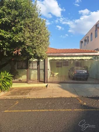 Casa em Jardim Soraia, São José do Rio Preto/SP