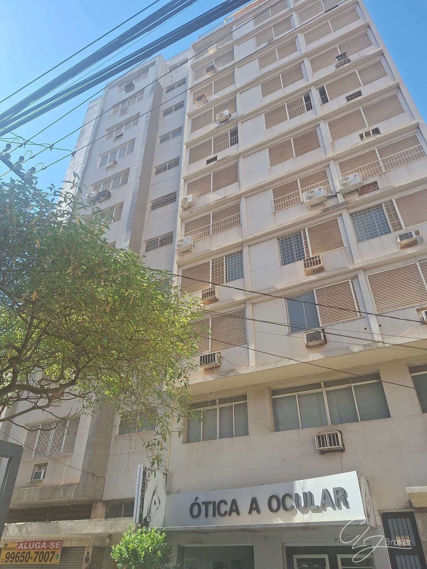 Apartamento em Centro, São José do Rio Preto/SP