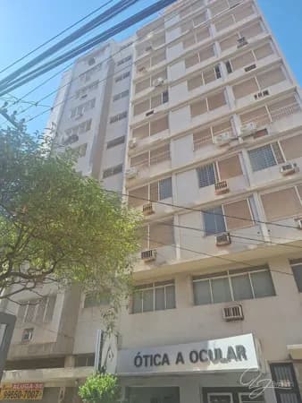 Apartamento em Centro, São José do Rio Preto/SP