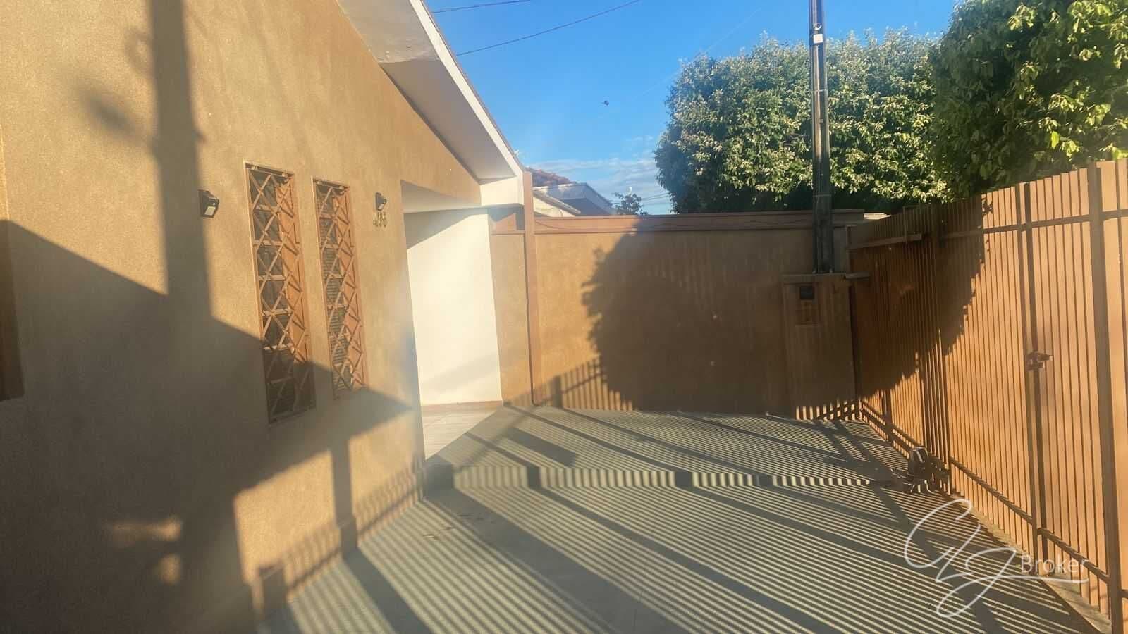 Casa em São José do Rio Preto - Jardim Paulista