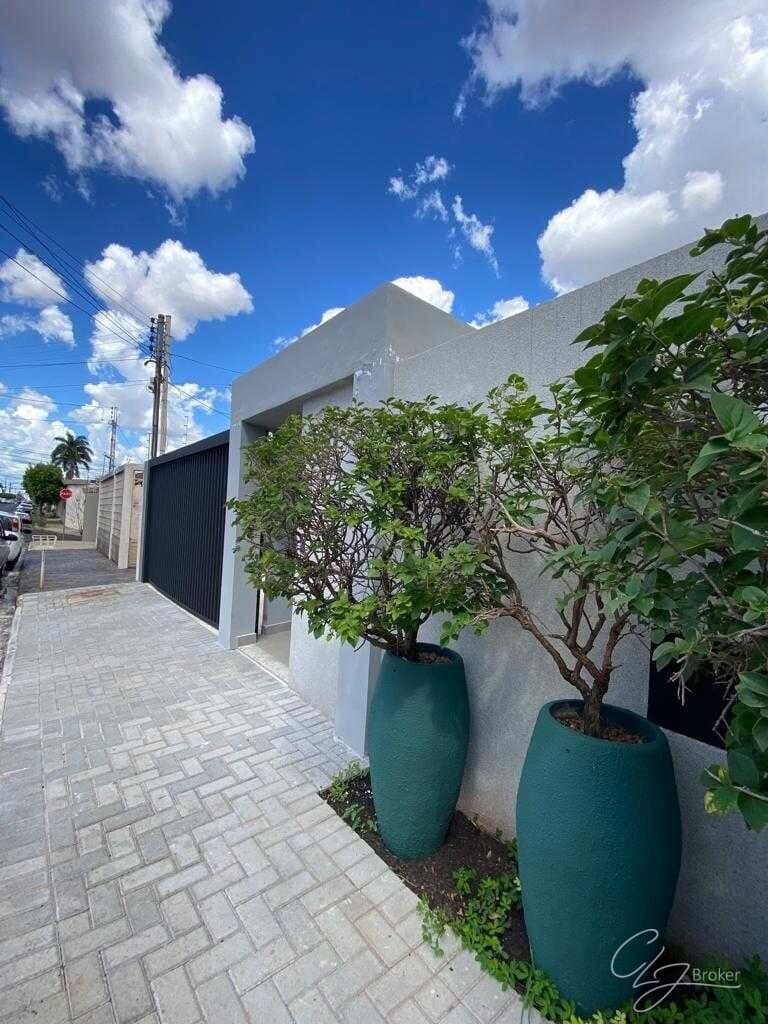 Sobrado em São José do Rio Preto - Alto Rio Preto