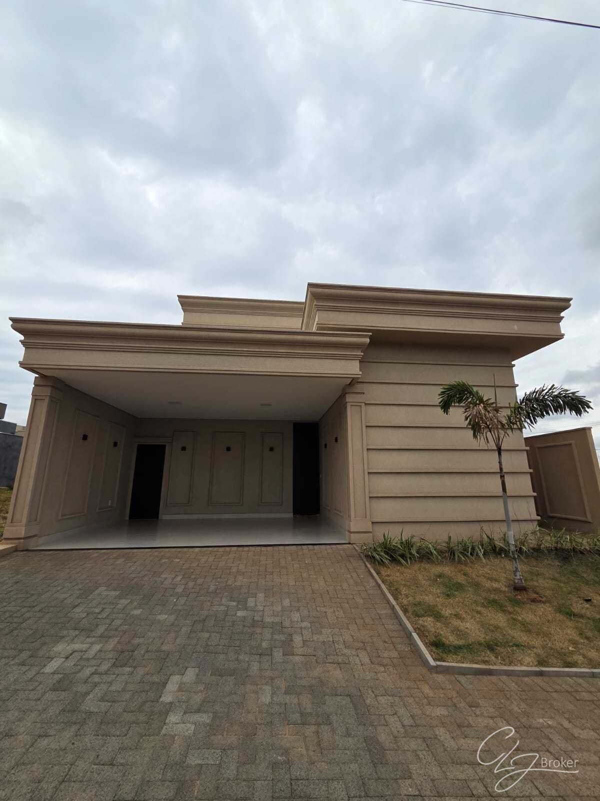 Casa Alto Padrão em Residencial Maria Júlia, São José do Rio Preto/SP