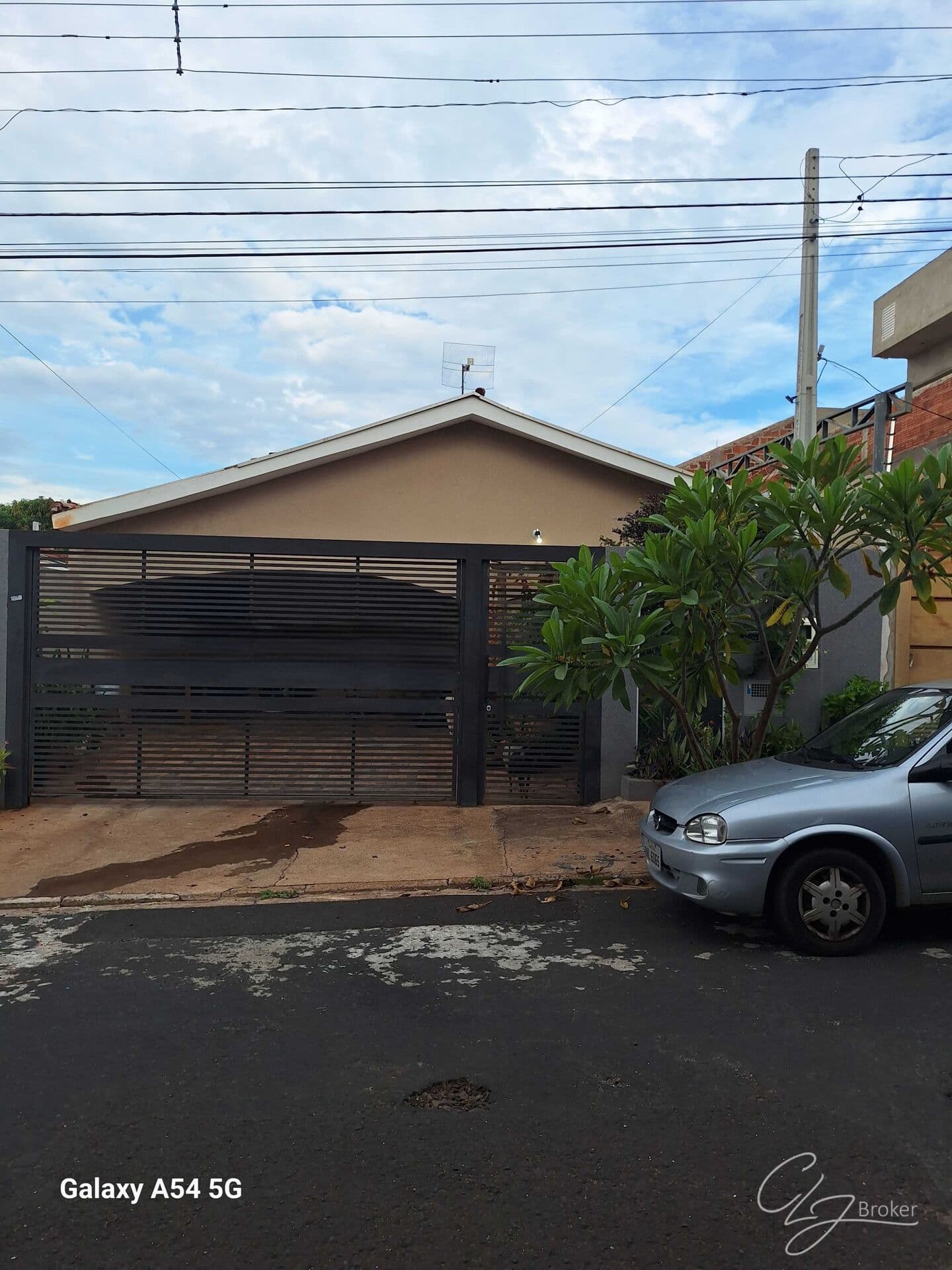 Casa em São José do Rio Preto - Vila São Judas Tadeu