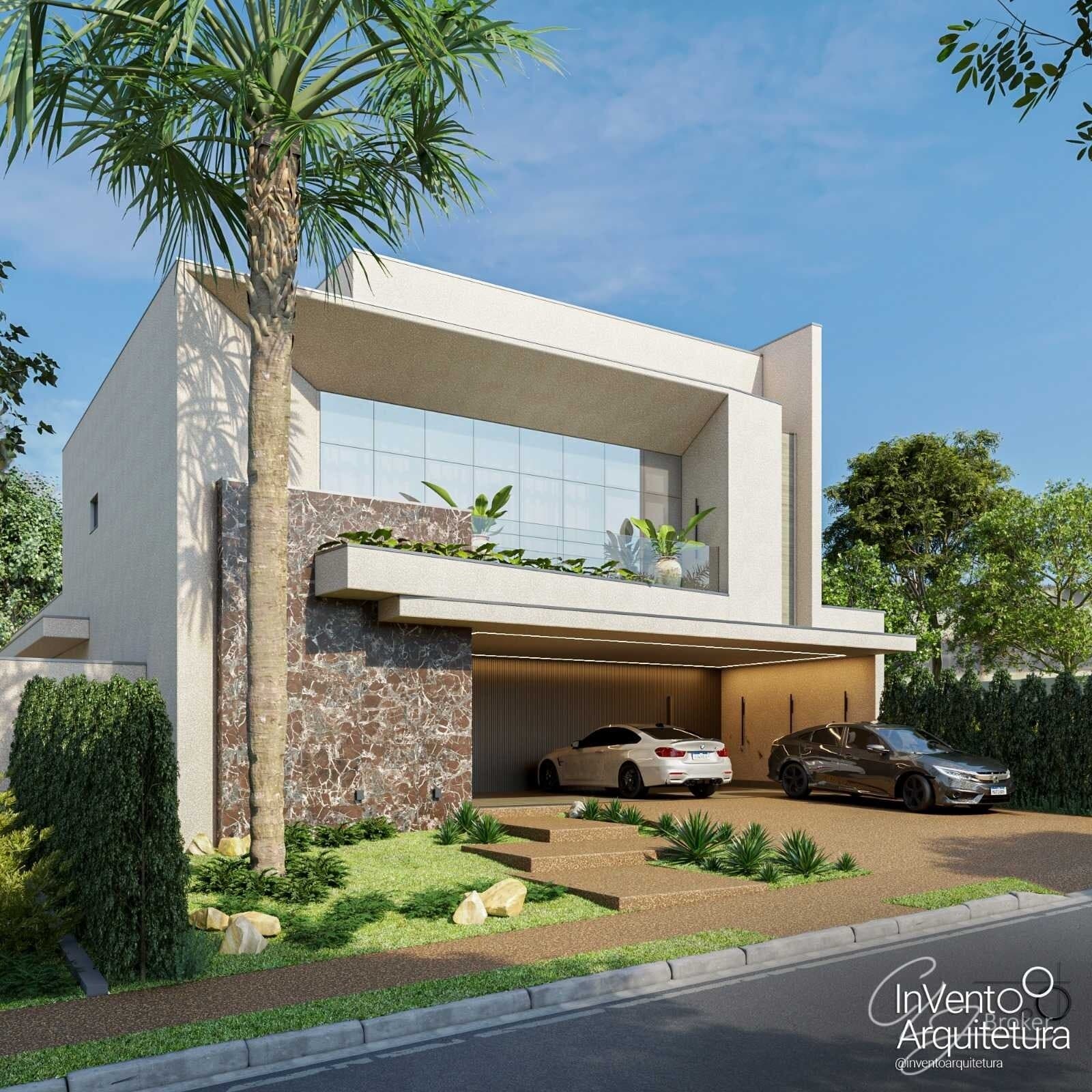 Casa em São José do Rio Preto - Jardim Moysés Miguel Haddad