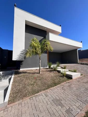 Casa em São José do Rio Preto - Vila Sinibaldi