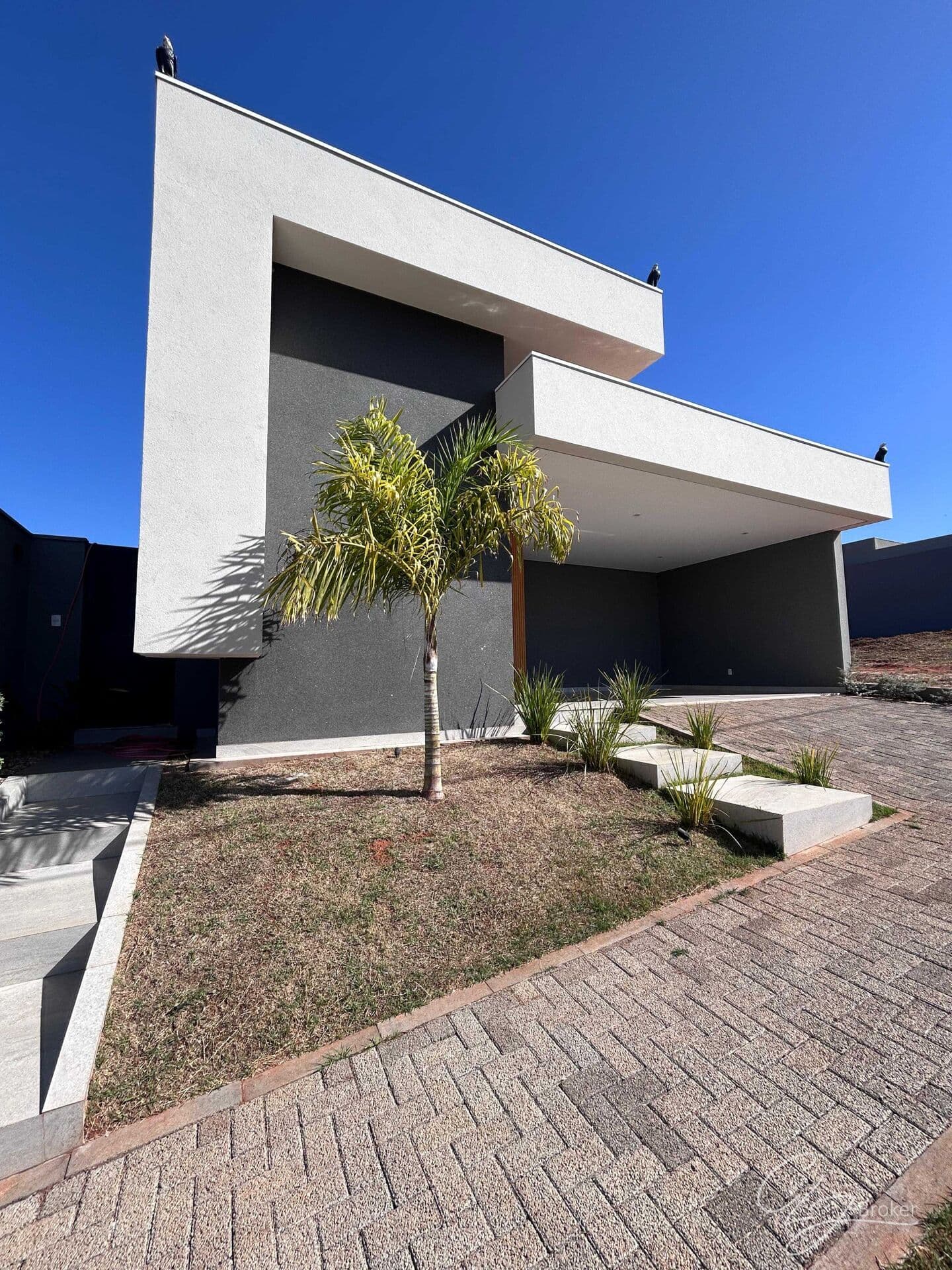 Casa em São José do Rio Preto - Vila Sinibaldi