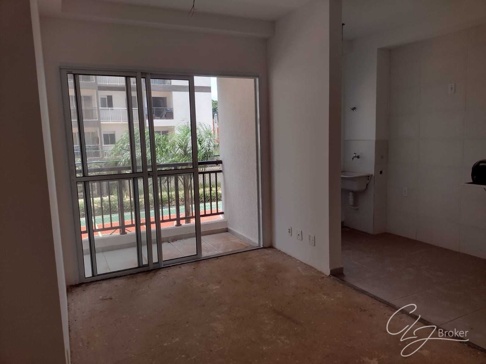 Apartamento em Jardim Marajó, São José do Rio Preto/SP
