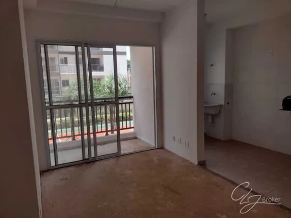 Apartamento em Jardim Marajó, São José do Rio Preto/SP