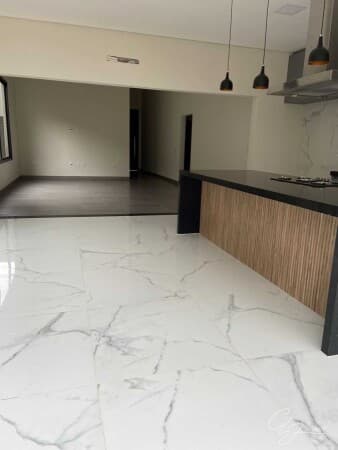 Casa em São José do Rio Preto - Quinta Do Lago Residence