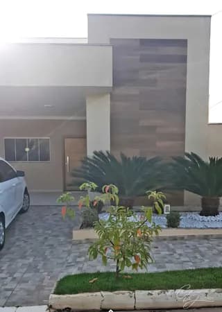 Casa em Jardim Seyon, São José do Rio Preto/SP