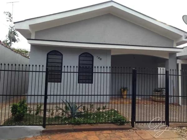 Casa em São José do Rio Preto - Eldorado