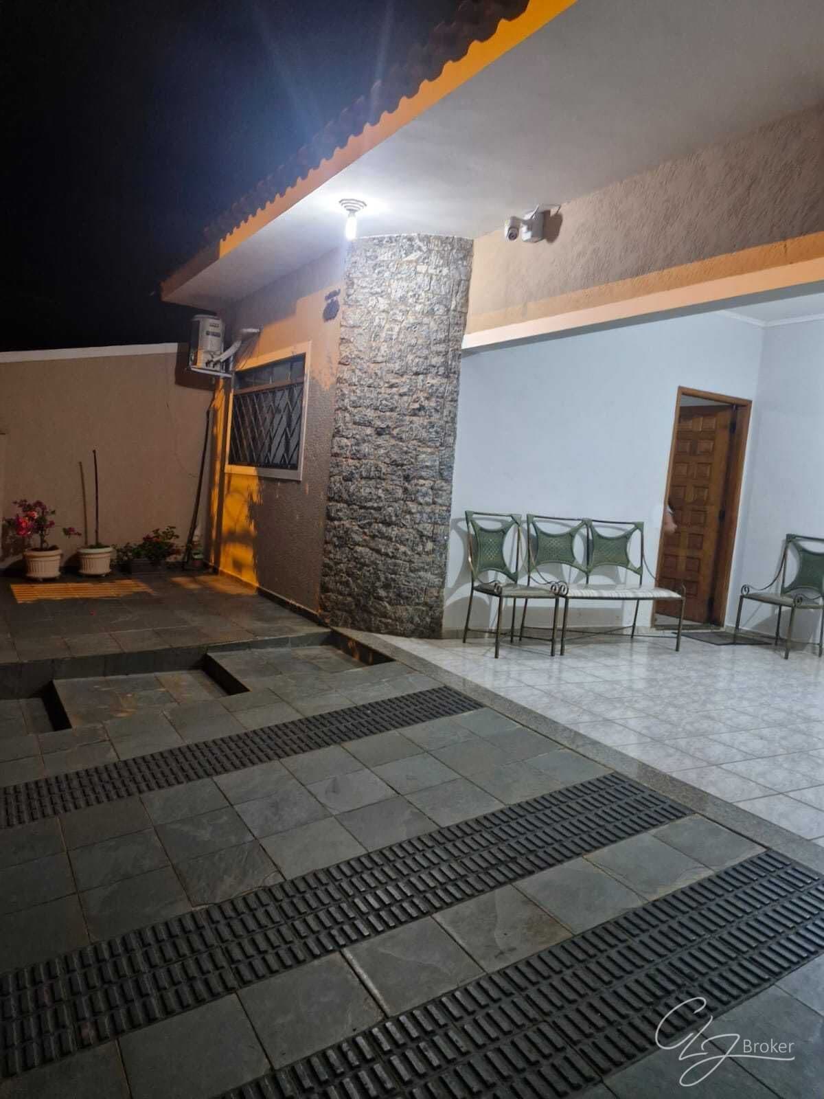 Casa em São José do Rio Preto - São Francisco