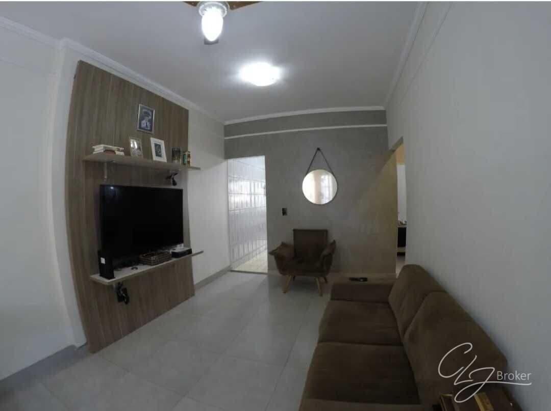 Casa em São José do Rio Preto - Jardim João Paulo II