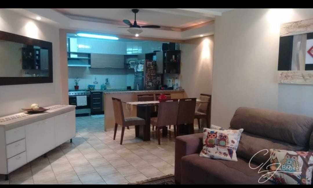 Apartamento em São José do Rio Preto - Jardim Bela Vista