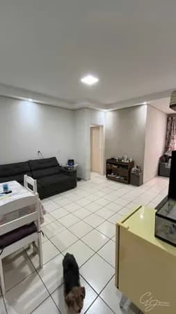Apartamento em Vila Anchieta, São José do Rio Preto/SP