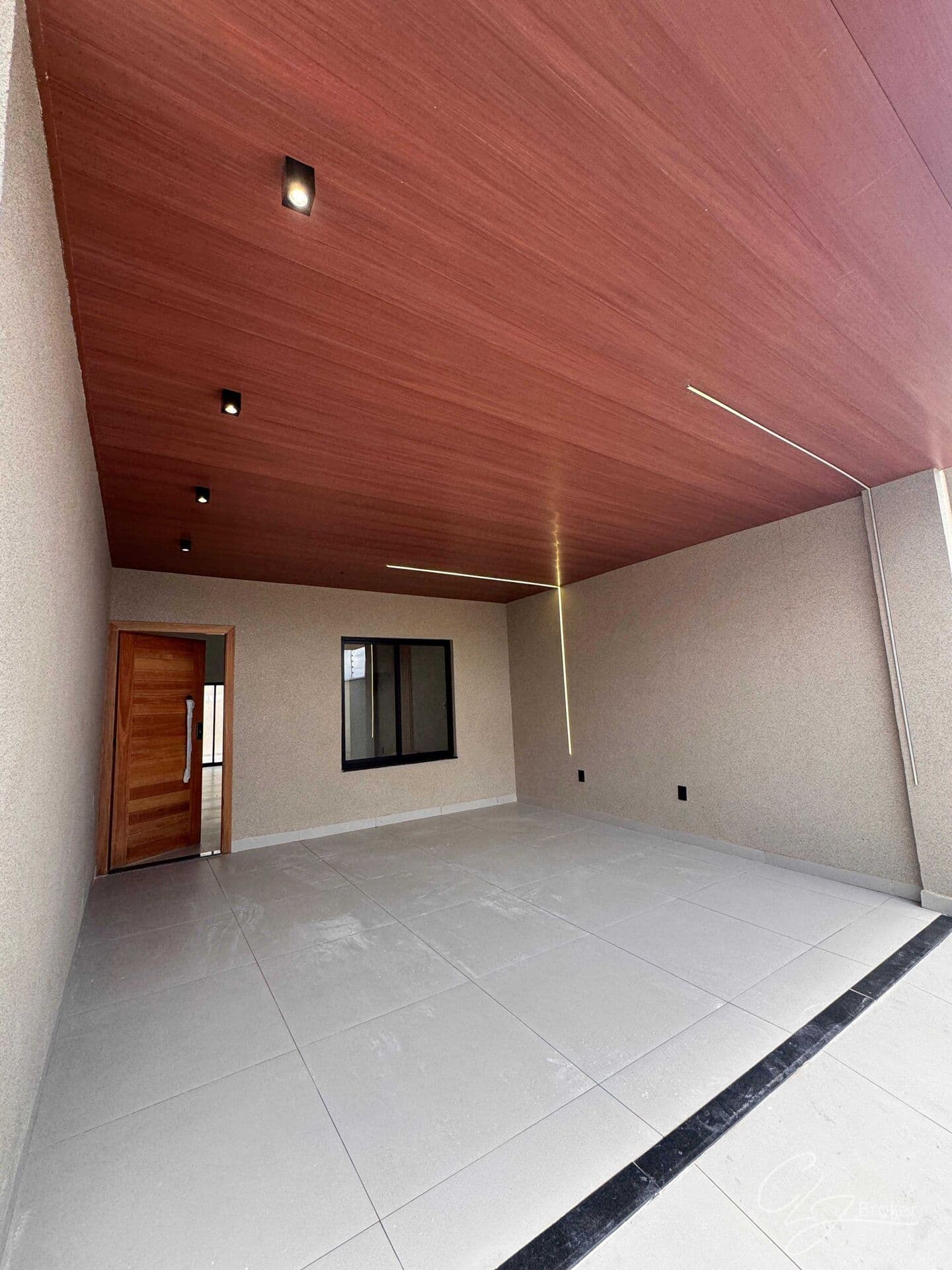Casa em São José do Rio Preto - Residencial Setsul II