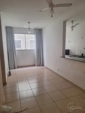 Apartamento em Vila Maceno, São José do Rio Preto/SP