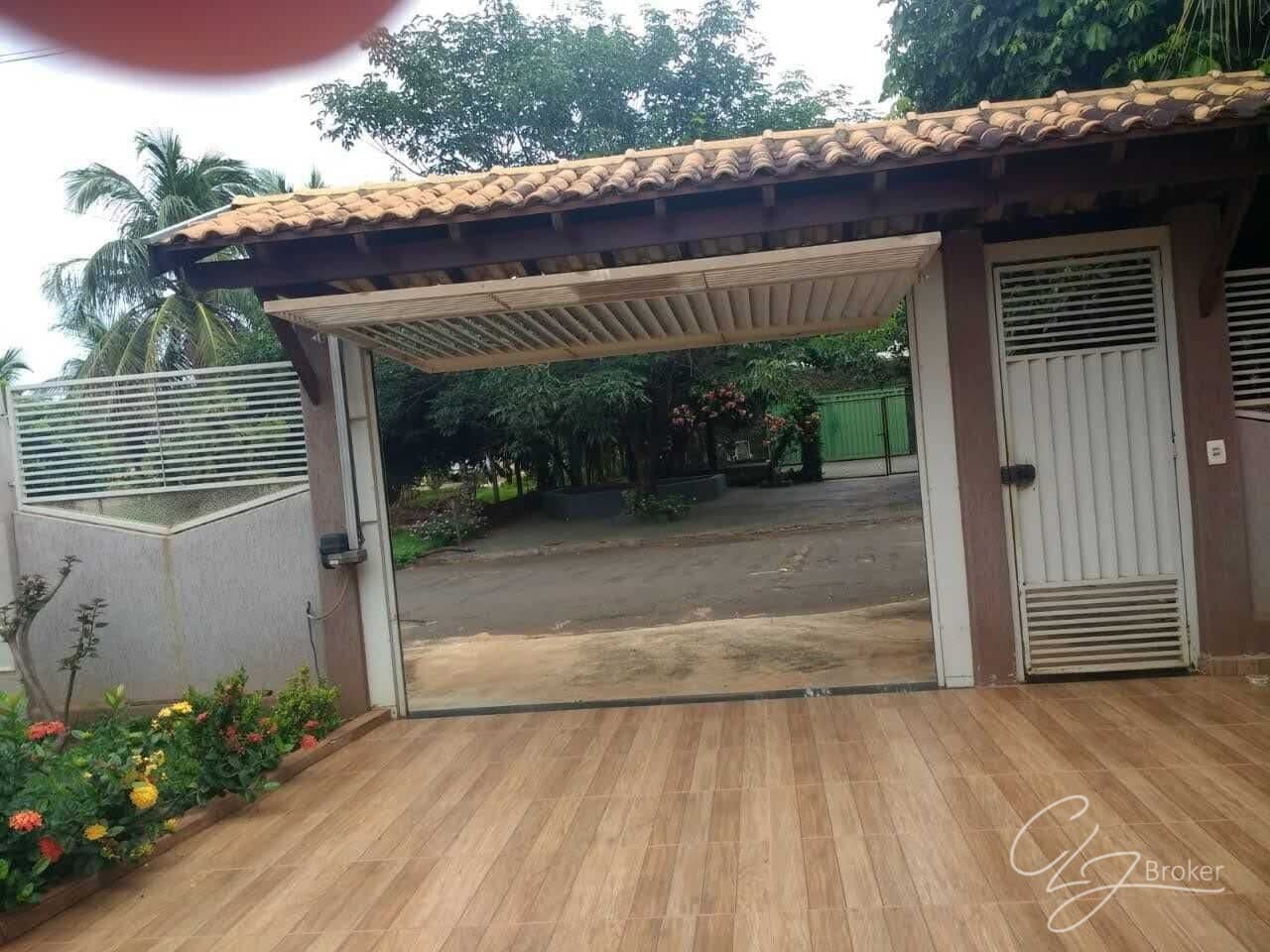 Fazenda/Sítios/Chácaras em Rubinéia - Centro
