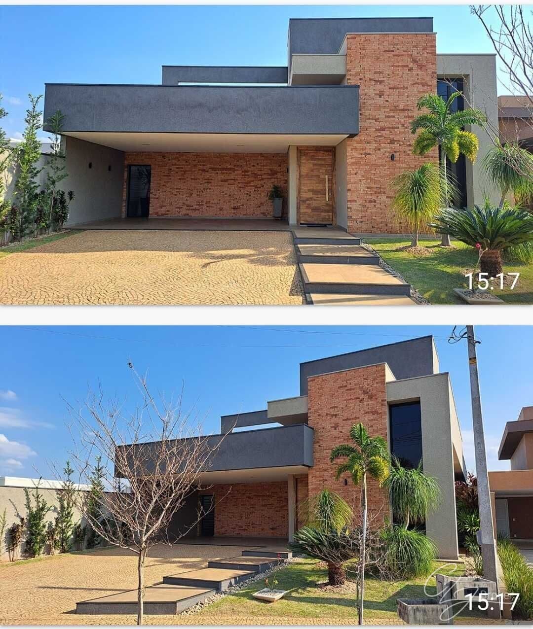 Casa em São José do Rio Preto - COND. GAIVOTA II
