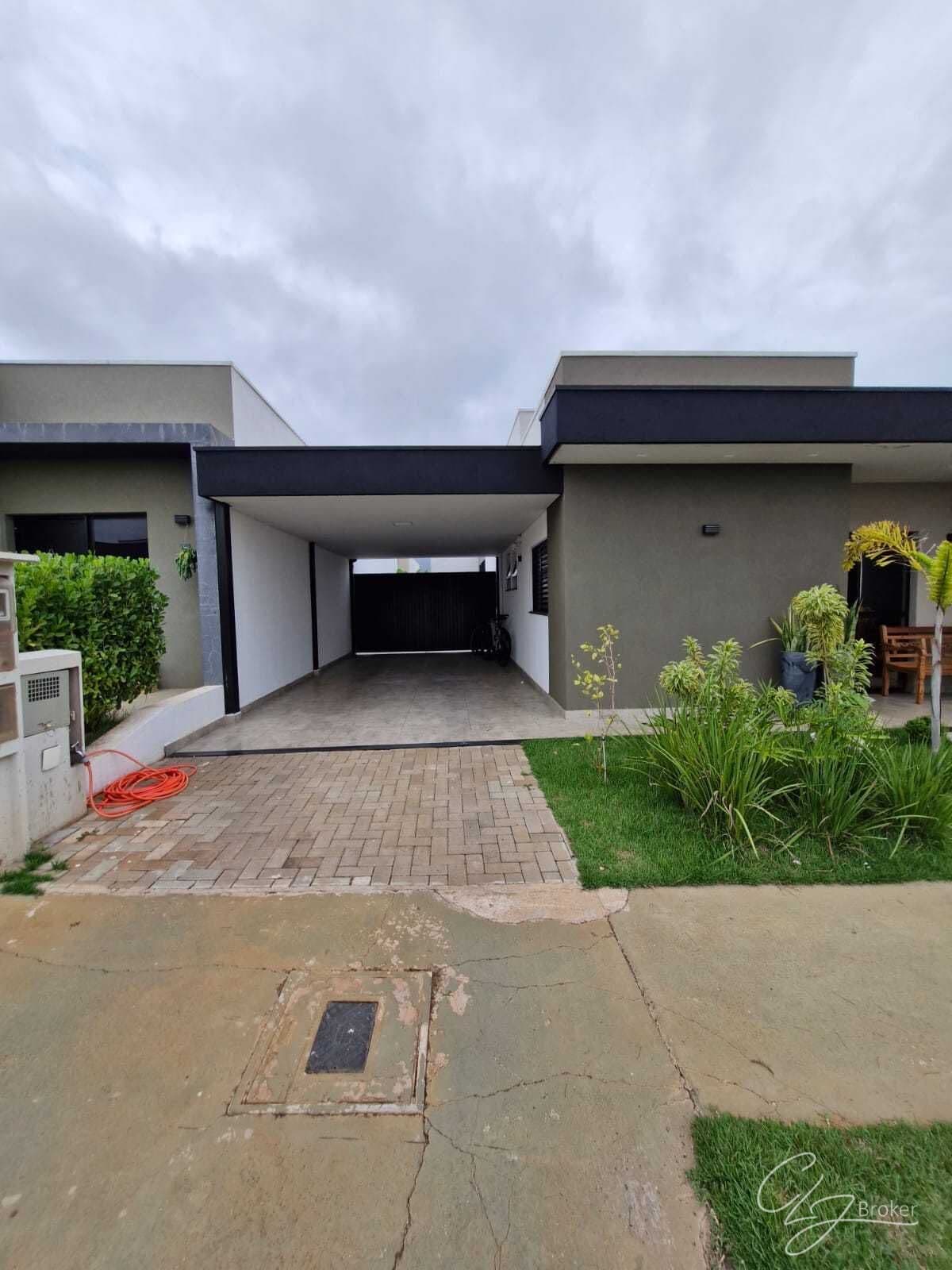 Casa Alto Padrão em Belvedere, São José do Rio Preto/SP