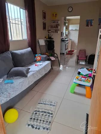Casa em São José do Rio Preto - Parque Residencial da Fraternidade