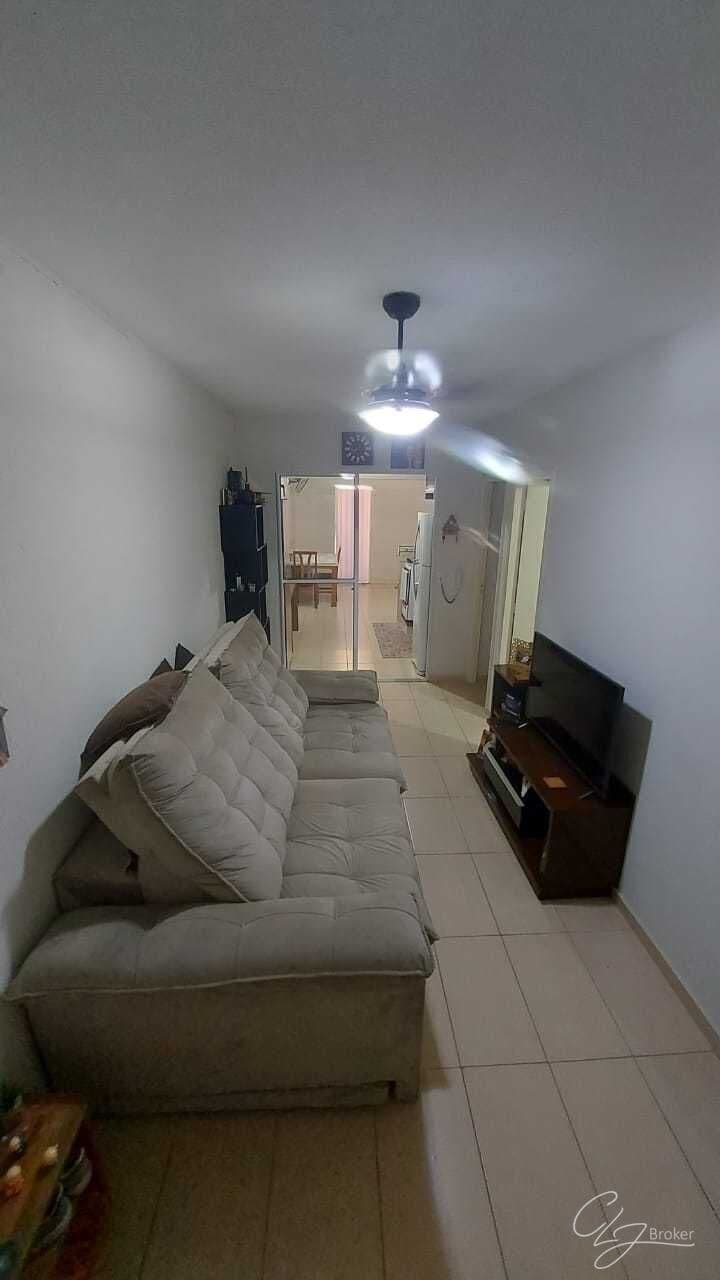Casa em Condomínio em Parque da Liberdade 3, São José do Rio Preto/SP