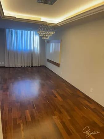 Apartamento em Boa Vista, São José do Rio Preto/SP