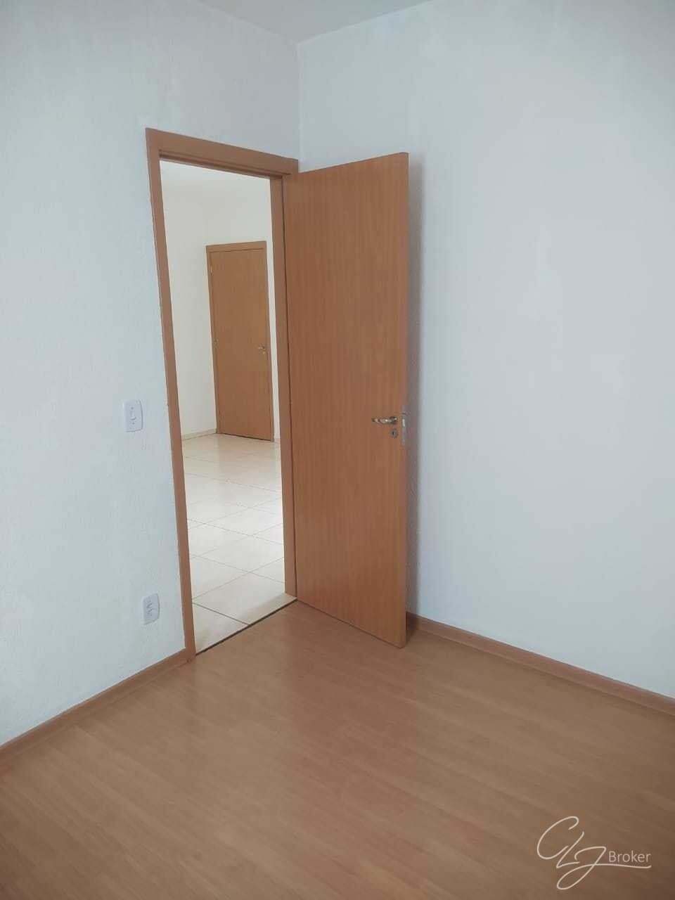 Apartamento em São José do Rio Preto - Jardim Marajó
