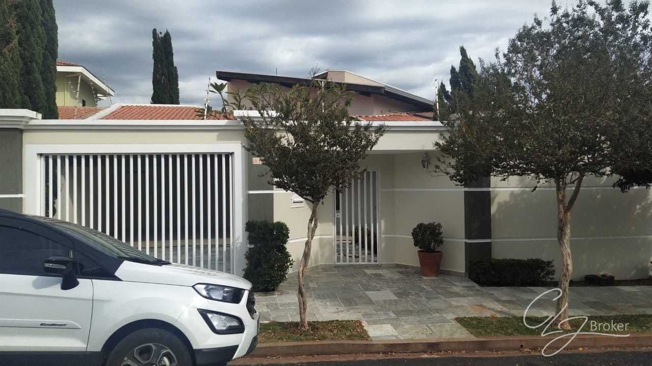 Sobrado Alto Padrão em Jardim Bosque das Vivendas, São José do Rio Preto/SP